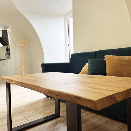 Apartament Kosciuszki 52 Kudowa-Zdrój Eksteriør bilde