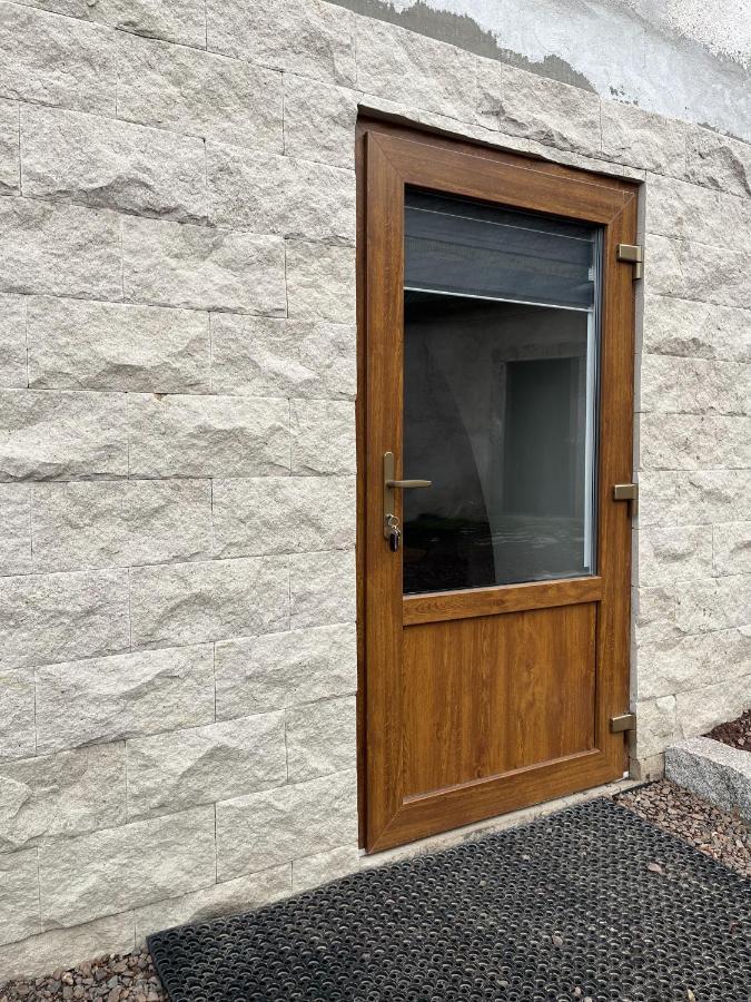Apartament Kosciuszki 52 Kudowa-Zdrój Eksteriør bilde