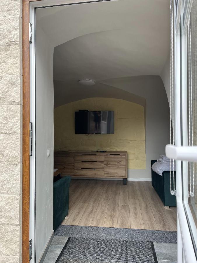 Apartament Kosciuszki 52 Kudowa-Zdrój Eksteriør bilde