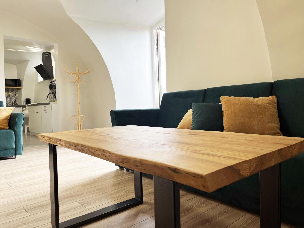 Apartament Kosciuszki 52 Kudowa-Zdrój Eksteriør bilde